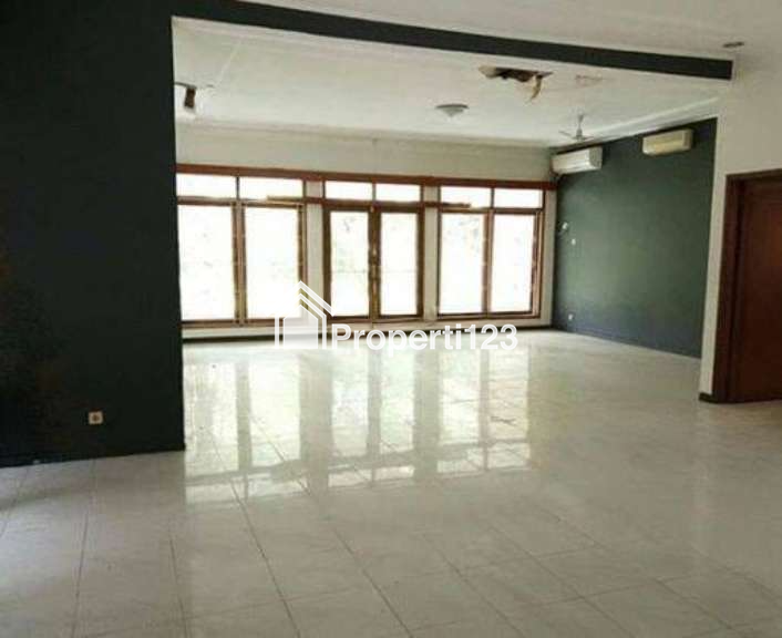 Dijual Rumah di Jl. Bungur, Kemang, Jakarta Selatan - 8
