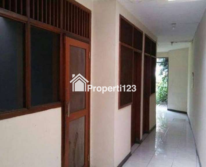 Dijual Rumah di Jl. Bungur, Kemang, Jakarta Selatan - 3