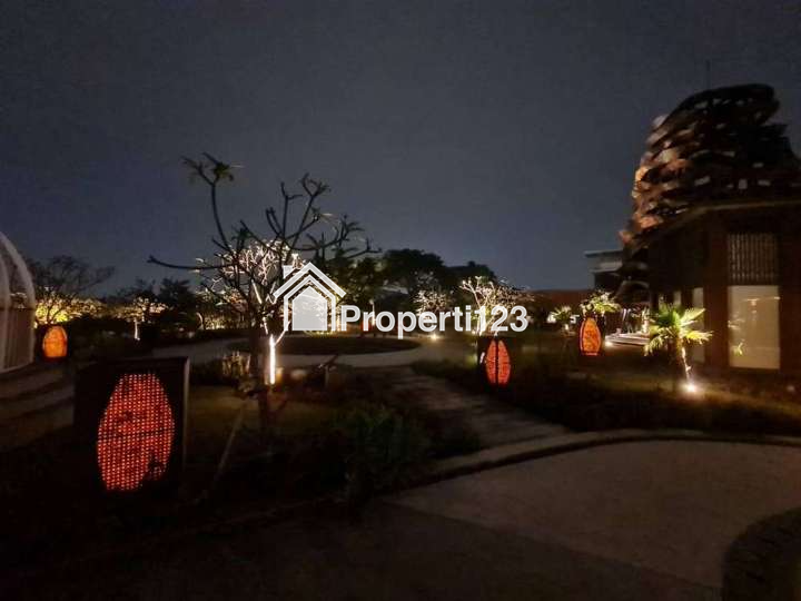 Dijual Rumah baru di HERITAGE RESIDENCE at Puri 11 - 2