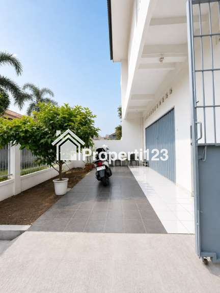Dijual Kost Aktif Terisi Penuh di Duren Sawit Jakarta Timur - 2