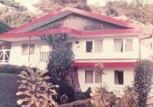 Dijual Villa di Jl. Raya Puncak - Gadog, Ciloto, Cipanas, Cianjur, Puncak, Jawa Barat - 6