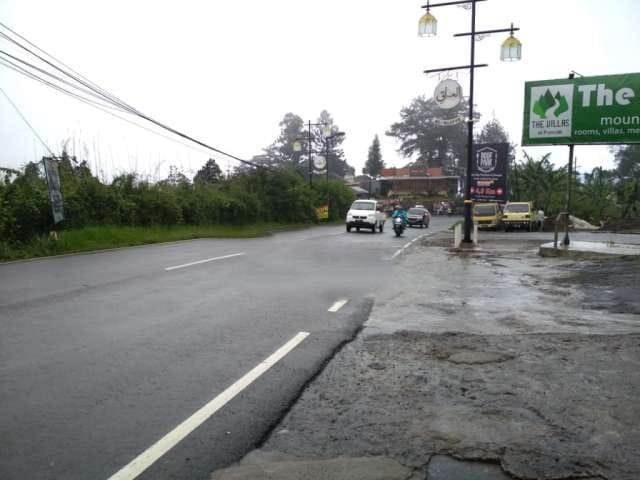 Dijual Villa di Jl. Raya Puncak - Gadog, Ciloto, Cipanas, Cianjur, Puncak, Jawa Barat - 9