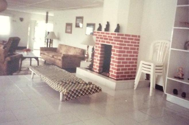 Dijual Villa di Jl. Raya Puncak - Gadog, Ciloto, Cipanas, Cianjur, Puncak, Jawa Barat - 5