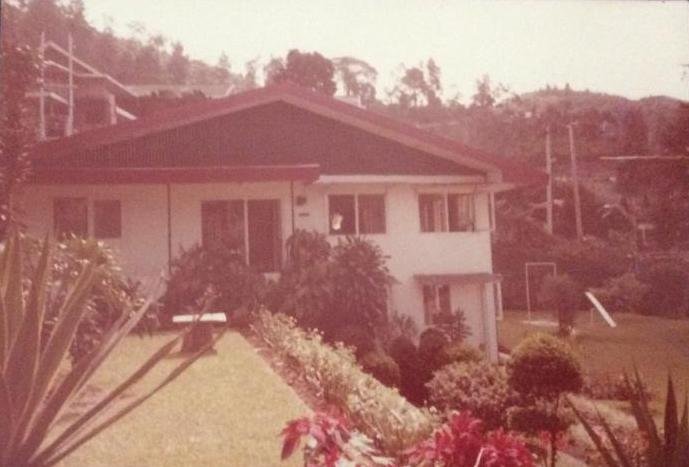 Dijual Villa di Jl. Raya Puncak - Gadog, Ciloto, Cipanas, Cianjur, Puncak, Jawa Barat - 3