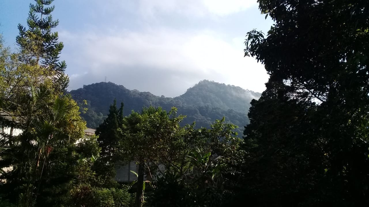 Dijual Villa di Jl. Raya Puncak - Gadog, Ciloto, Cipanas, Cianjur, Puncak, Jawa Barat - 14