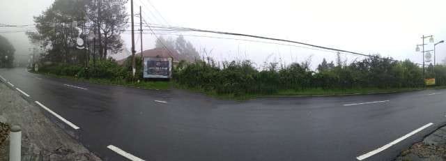 Dijual Villa di Jl. Raya Puncak - Gadog, Ciloto, Cipanas, Cianjur, Puncak, Jawa Barat - 10