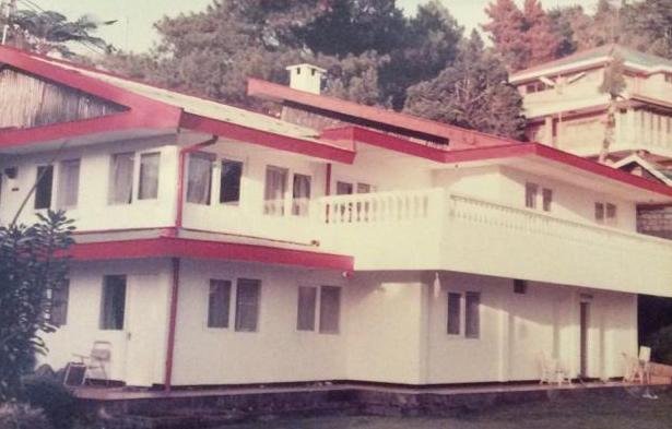 Dijual Villa di Jl. Raya Puncak - Gadog, Ciloto, Cipanas, Cianjur, Puncak, Jawa Barat - 4