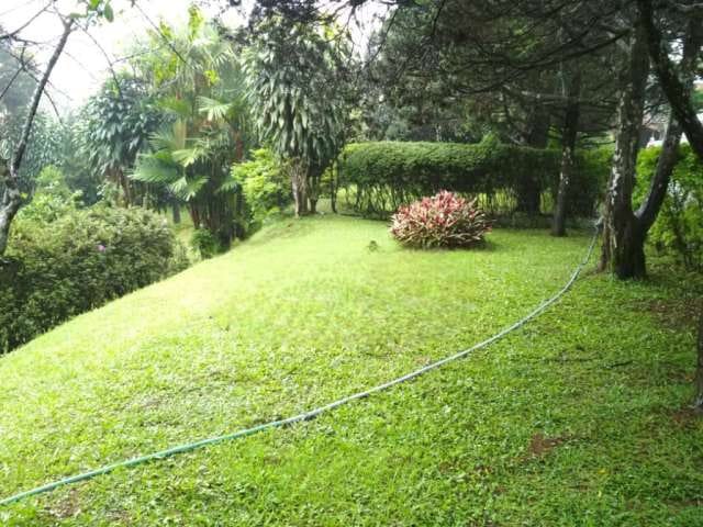 Dijual Villa di Jl. Raya Puncak - Gadog, Ciloto, Cipanas, Cianjur, Puncak, Jawa Barat - 13