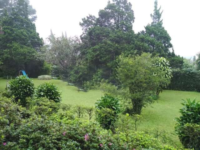 Dijual Villa di Jl. Raya Puncak - Gadog, Ciloto, Cipanas, Cianjur, Puncak, Jawa Barat - 2