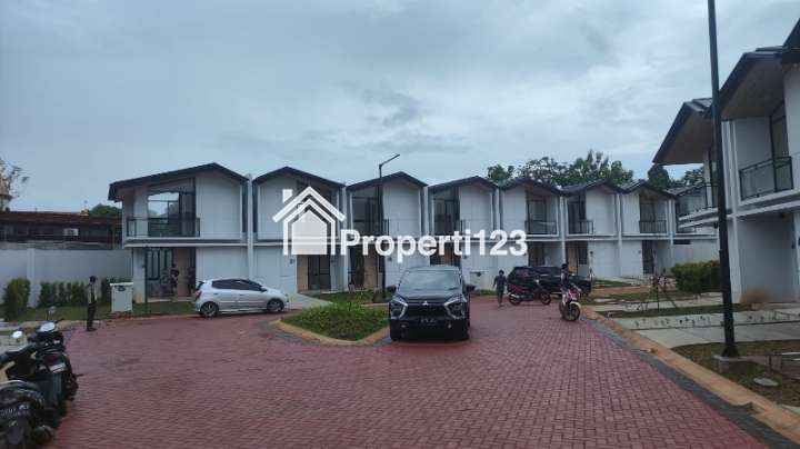 Dijual Rumah di Cendana Cove Lippo Karawaci, Tangerang - 2