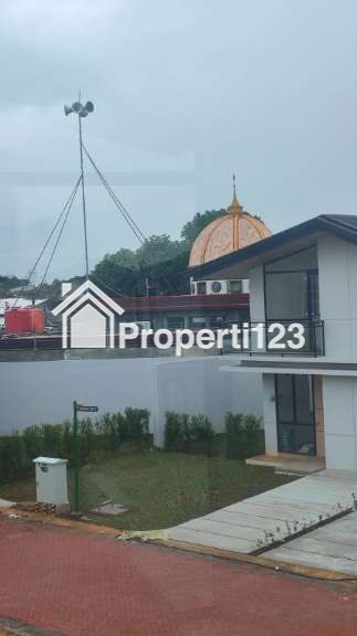 Dijual Rumah di Cendana Cove Lippo Karawaci, Tangerang - 3