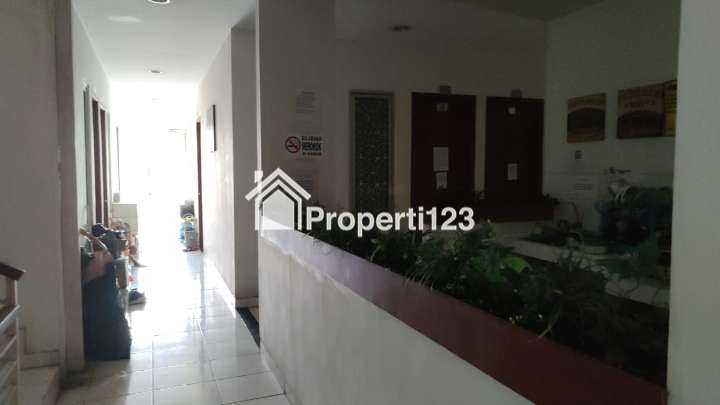 Dijual Rumah Kost di Taman Daan Mogot Raya, Tanjung Duren, Grogol, Jakarta Barat - 3