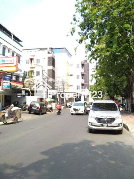 Dijual Rumah Kost di Taman Daan Mogot Raya, Tanjung Duren, Grogol, Jakarta Barat - 5