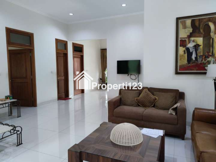 Dijual Cepat, Hitung Tanah Rumah di Jln. Masjid Nur, Permata Hijau, Grogol Utara, Kebayoran Lama, Jakarta Selatan - 4