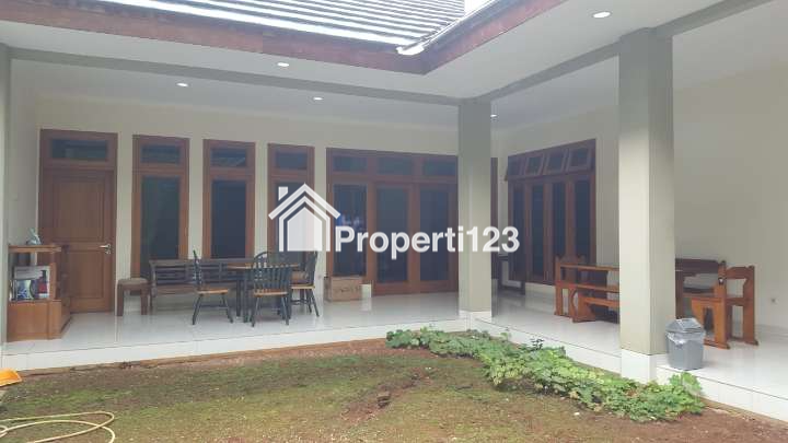 Dijual Cepat, Hitung Tanah Rumah di Jln. Masjid Nur, Permata Hijau, Grogol Utara, Kebayoran Lama, Jakarta Selatan - 15
