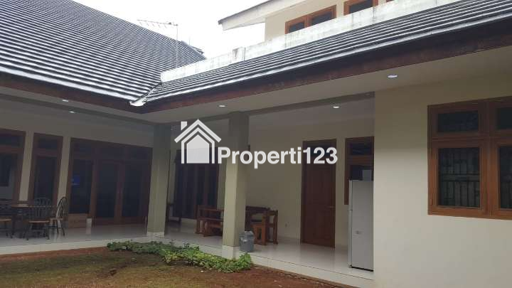 Dijual Cepat, Hitung Tanah Rumah di Jln. Masjid Nur, Permata Hijau, Grogol Utara, Kebayoran Lama, Jakarta Selatan - 16