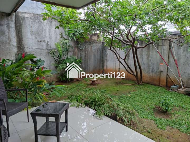 Dijual Cepat, Hitung Tanah Rumah di Jln. Masjid Nur, Permata Hijau, Grogol Utara, Kebayoran Lama, Jakarta Selatan - 9