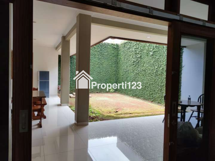 Dijual Cepat, Hitung Tanah Rumah di Jln. Masjid Nur, Permata Hijau, Grogol Utara, Kebayoran Lama, Jakarta Selatan - 3