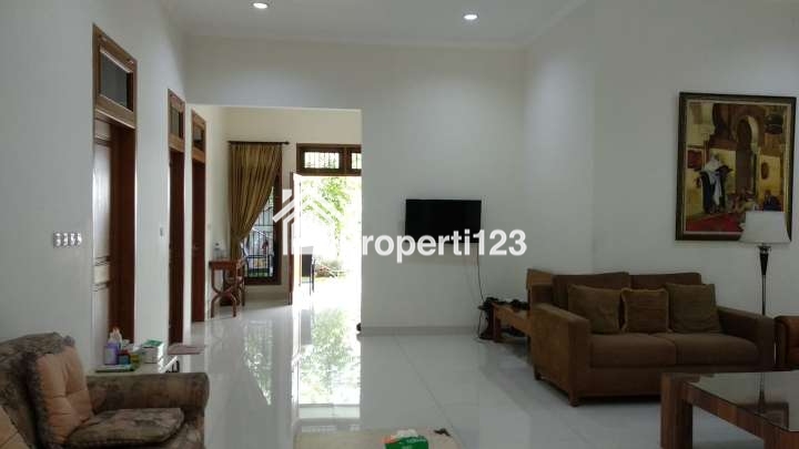 Dijual Cepat, Hitung Tanah Rumah di Jln. Masjid Nur, Permata Hijau, Grogol Utara, Kebayoran Lama, Jakarta Selatan - 14
