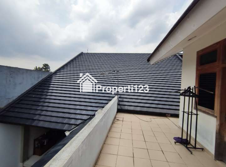 Dijual Cepat, Hitung Tanah Rumah di Jln. Masjid Nur, Permata Hijau, Grogol Utara, Kebayoran Lama, Jakarta Selatan - 6