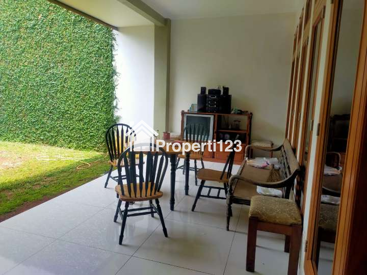 Dijual Cepat, Hitung Tanah Rumah di Jln. Masjid Nur, Permata Hijau, Grogol Utara, Kebayoran Lama, Jakarta Selatan - 11