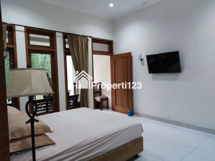 Dijual Cepat, Hitung Tanah Rumah di Jln. Masjid Nur, Permata Hijau, Grogol Utara, Kebayoran Lama, Jakarta Selatan - 8