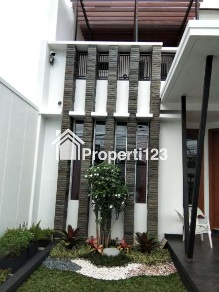 Dijual Rumah di Jln Siantan Raya, Cengkareng, Jakarta Barat - 6