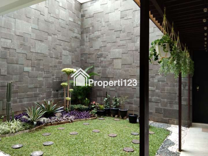 Dijual Rumah di Jln Siantan Raya, Cengkareng, Jakarta Barat - 15