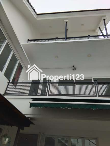 Dijual Rumah di Jln Siantan Raya, Cengkareng, Jakarta Barat - 3