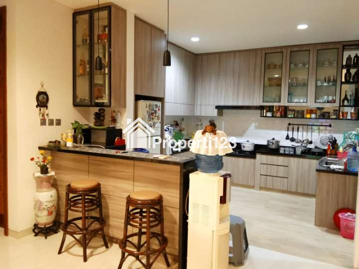 Dijual Rumah di Jln Siantan Raya, Cengkareng, Jakarta Barat - 9