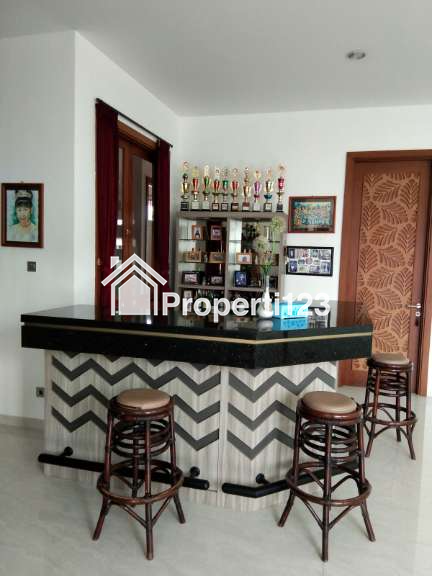 Dijual Rumah di Jln Siantan Raya, Cengkareng, Jakarta Barat - 11