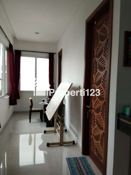 Dijual Rumah di Jln Siantan Raya, Cengkareng, Jakarta Barat - 14