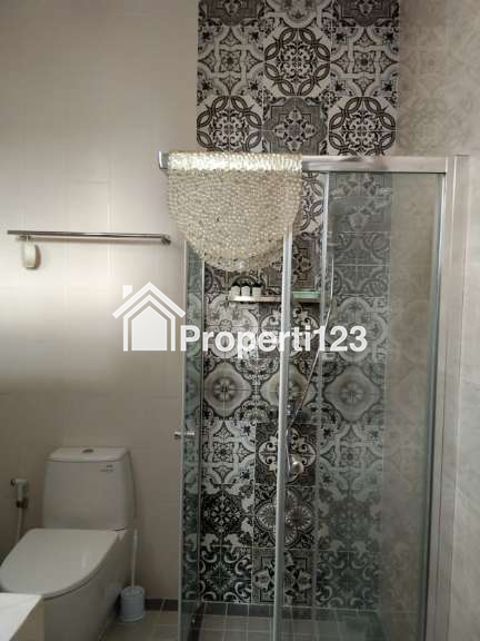 Dijual Rumah di Jln Siantan Raya, Cengkareng, Jakarta Barat - 13