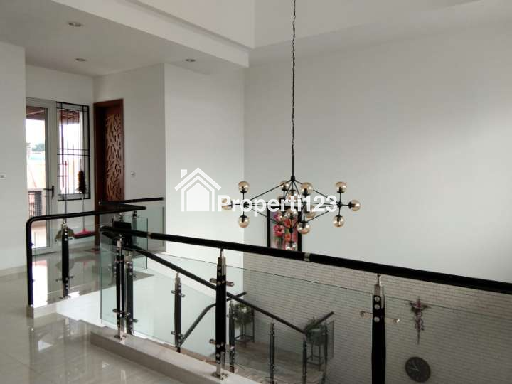 Dijual Rumah di Jln Siantan Raya, Cengkareng, Jakarta Barat - 7