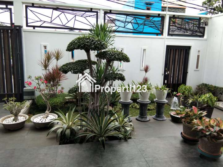 Dijual Rumah di Jln Siantan Raya, Cengkareng, Jakarta Barat - 2