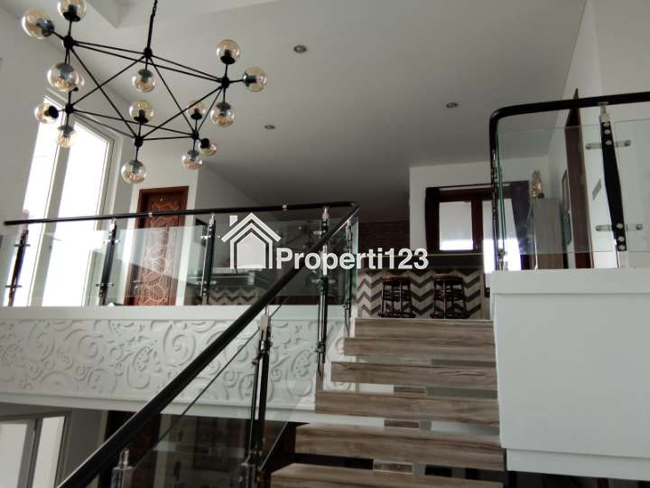 Dijual Rumah di Jln Siantan Raya, Cengkareng, Jakarta Barat - 5