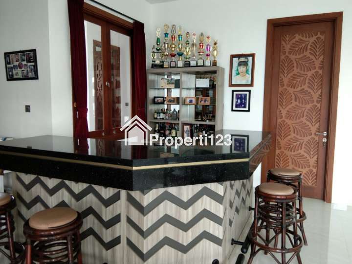 Dijual Rumah di Jln Siantan Raya, Cengkareng, Jakarta Barat - 10