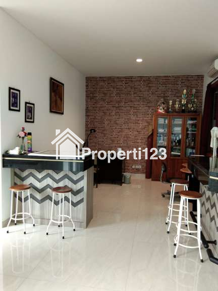 Dijual Rumah di Jln Siantan Raya, Cengkareng, Jakarta Barat - 12
