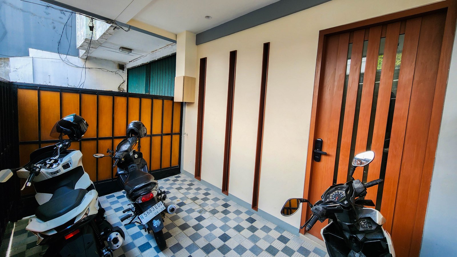 Dijual Rumah Kost di Jln. KH Hasyim Ashari, Gambir, Petojo, Jakarta Pusat - 7