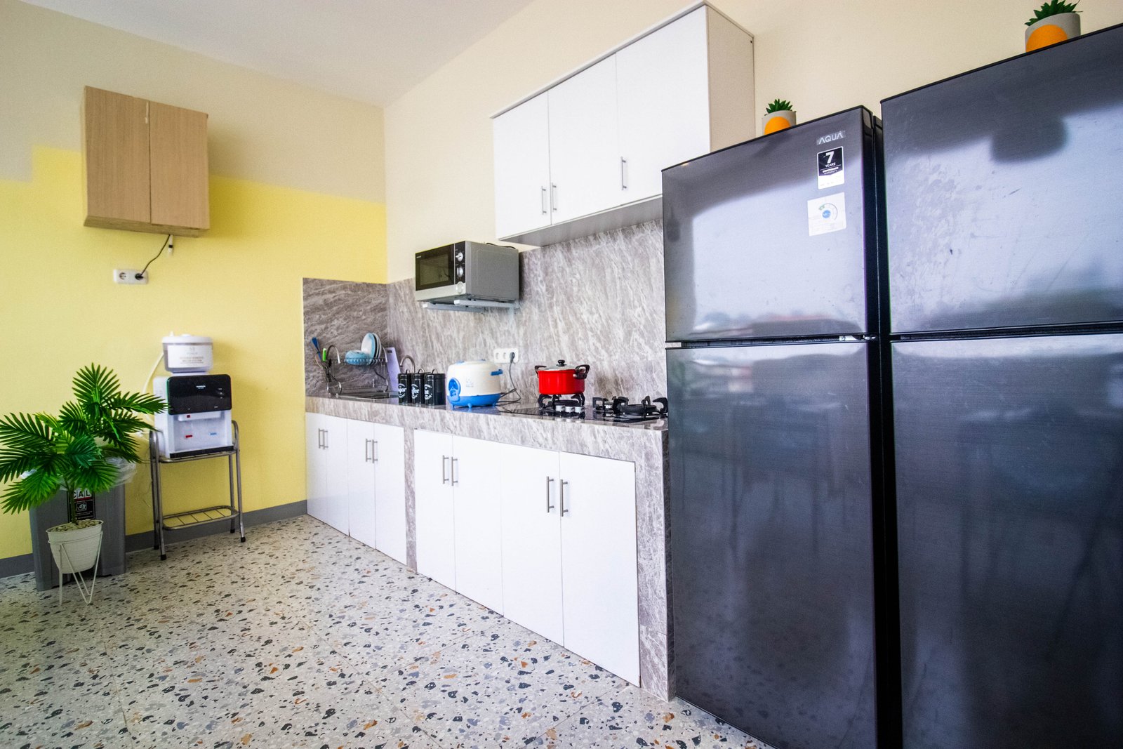 Dijual Rumah Kost di Jln. KH Hasyim Ashari, Gambir, Petojo, Jakarta Pusat - 11