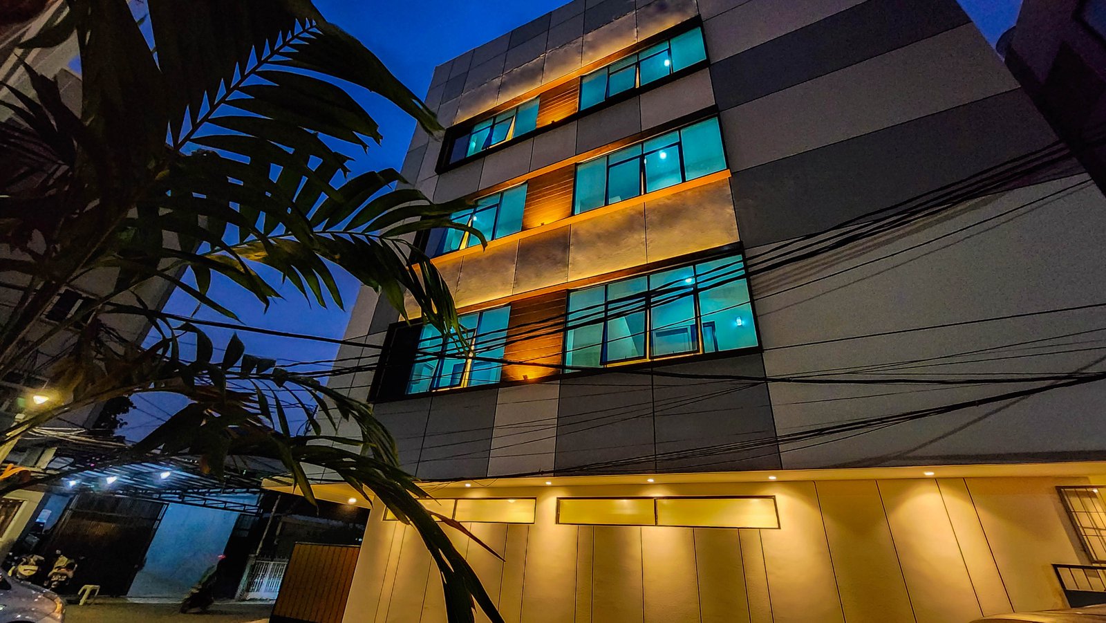 Dijual Rumah Kost di Jln. KH Hasyim Ashari, Gambir, Petojo, Jakarta Pusat - 6
