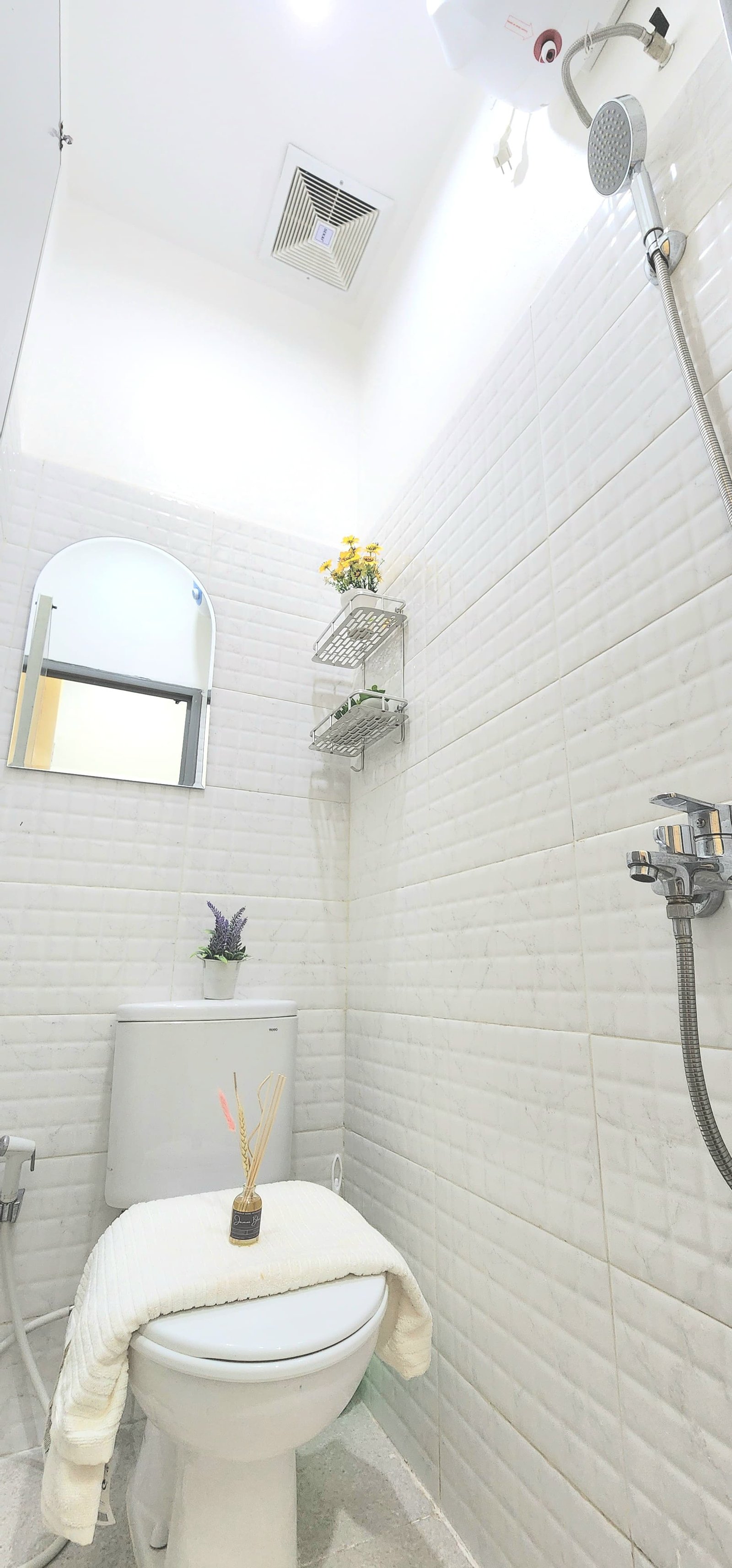 Dijual Rumah Kost di Jln. KH Hasyim Ashari, Gambir, Petojo, Jakarta Pusat - 12
