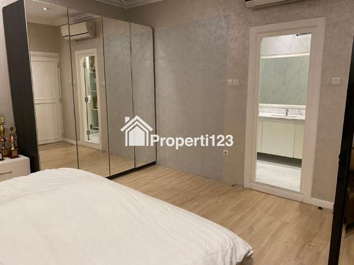 DIJUAL CEPAT RUMAH DI PANTAI KUTA, ANCOL, JAKARTA UTARA - 7