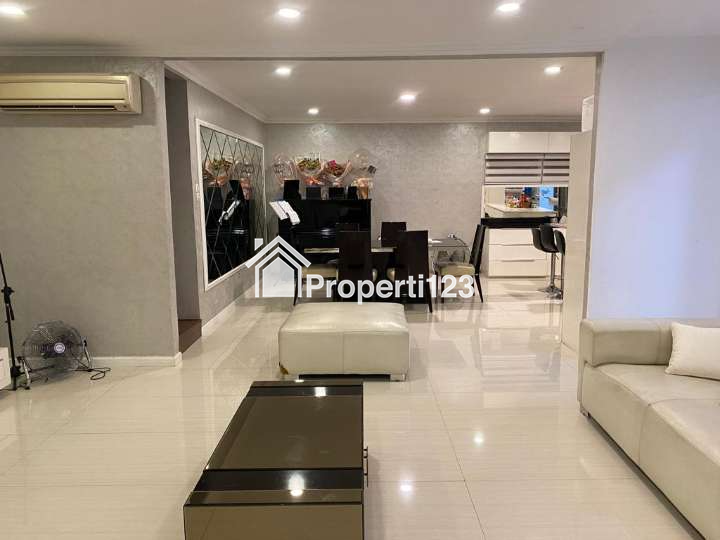DIJUAL CEPAT RUMAH DI PANTAI KUTA, ANCOL, JAKARTA UTARA - 4