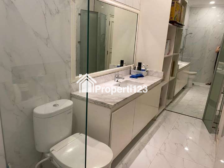 DIJUAL CEPAT RUMAH DI PANTAI KUTA, ANCOL, JAKARTA UTARA - 9