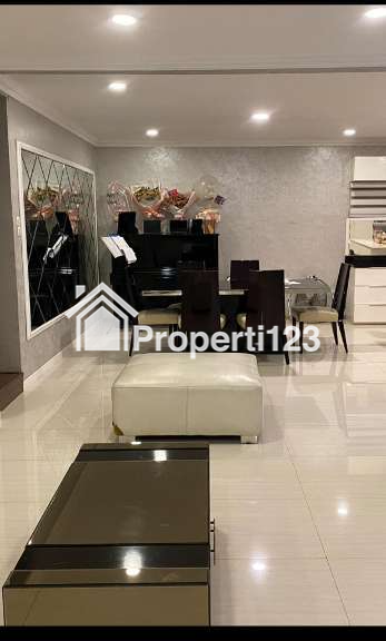 DIJUAL CEPAT RUMAH DI PANTAI KUTA, ANCOL, JAKARTA UTARA - 3