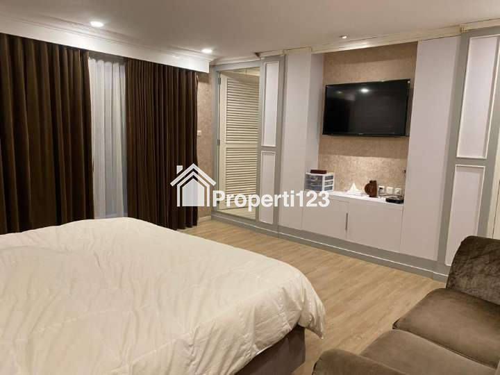DIJUAL CEPAT RUMAH DI PANTAI KUTA, ANCOL, JAKARTA UTARA - 8