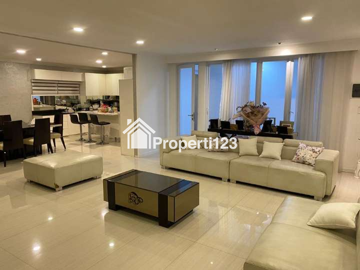 DIJUAL CEPAT RUMAH DI PANTAI KUTA, ANCOL, JAKARTA UTARA - 6
