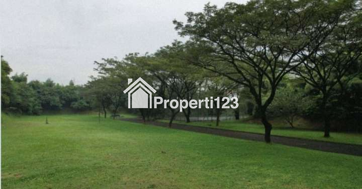 Dijual Rumah di Sutera Narada 1 - NYKKA, Alam Sutera, Tangerang - 5