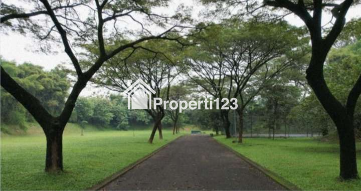 Dijual Rumah di Sutera Narada 1 - NYKKA, Alam Sutera, Tangerang - 4